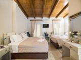 1 Bedroom Economy Suite with garden view