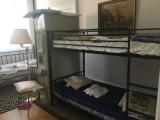 Bed in Dorm