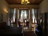 Double Suite with city view