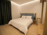Standard Double room with sea view