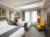 Premium Twin room