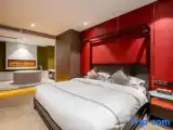 1 Bedroom Premier Suite with garden view