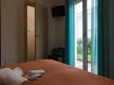 Superior Double room with garden view