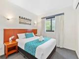 1 Bedroom Double Apartment