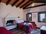 Superior Double room with sea view