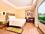 Executive Double room with city view