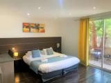Single Junior Suite