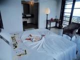 Junior Suite with sea view