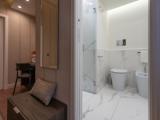 Superior Triple room with balcony