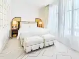 Premium Double room with city view