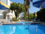 2 Bedrooms Quadruple Family Suite