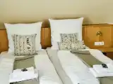 Superior Double room with garden view
