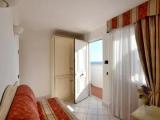 Junior Suite with sea view