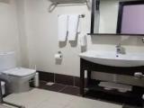 Standard Double room with balcony and with sea view