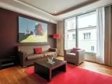 1 Bedroom Single Apartment