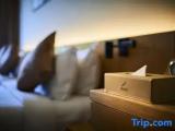 Superior Double room with street view