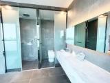 Quadruple Family Suite with partial ocean view