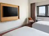 Standard Twin Club room