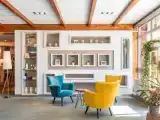 Run of House
