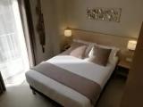 1 Bedroom Superior Double room with balcony