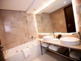 Superior Double room with city view