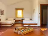 Superior Bungalow with sea view