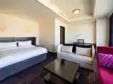 Executive Double Suite
