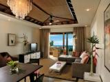 2 Bedrooms Prestige Suite with sea view