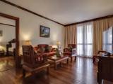Executive Suite with balcony