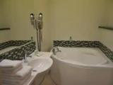 Comfort Double room with balcony