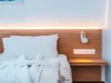 Standard Double room with sea view