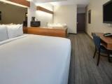Deluxe Double Studio Suite