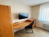 Standard Triple room with balcony