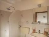 Standard Quadruple Basement room