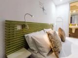 Standard Double Basement room