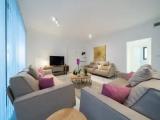 3 Bedrooms Executive Quadruple room