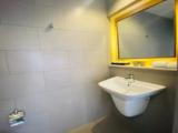 Deluxe Quadruple room with city view