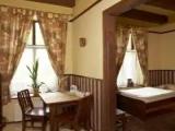 Standard Double room with garden view