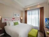 Standard Family Club room