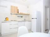 3 Bedrooms Superior Sextuple Apartment with garden view