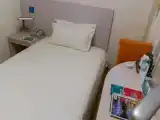Business room