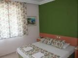 Standard room with sea view