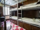 Bed in Dorm (female dorm)