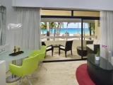 Suite with ocean view