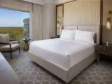 Accessible Double Suite