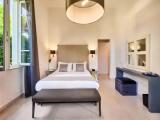 Villa Deluxe Double room