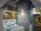 Suite with sea view