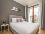 2 Bedrooms Standard Penthouse room