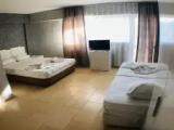 Standard Triple room with balcony