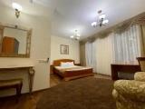 Comfort Double Suite